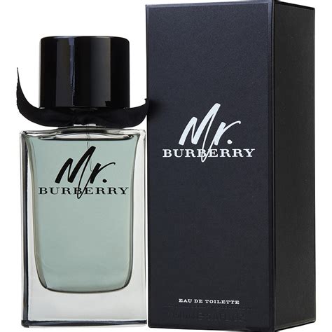 burberry eau de toilette mr|where to buy mr burberry.